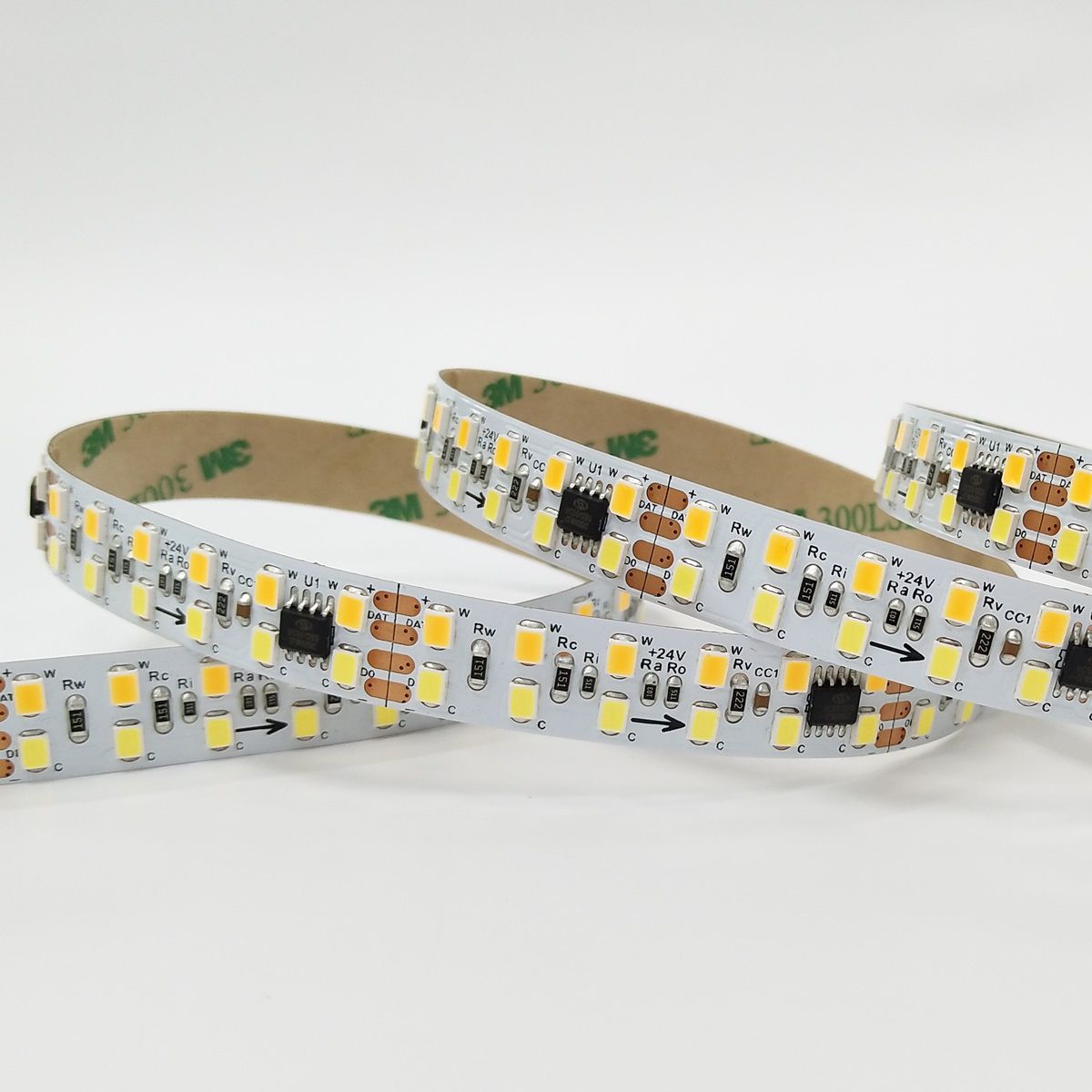 160lm/W LED Strip Light